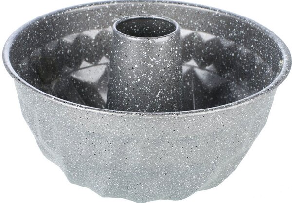 BANQUET Tapadásmentes felületű kuglóf sütőforma GRANITE 22x11 cm