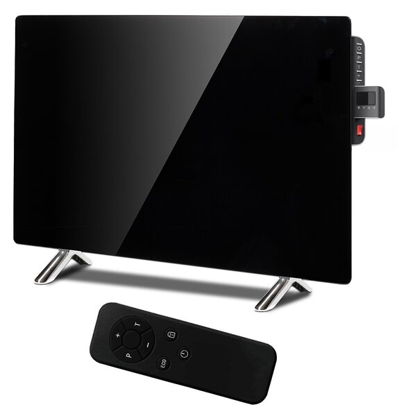 Maclean MCE536 Smart Elektromos fűtőpanel