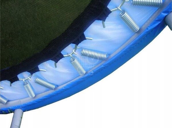 SPARTANSPORT Trambulin 96 cm