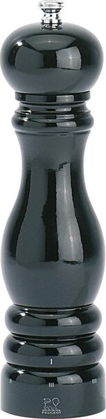 Peugeot Paris Manuális Borsőrlő 22 cm - Fekete