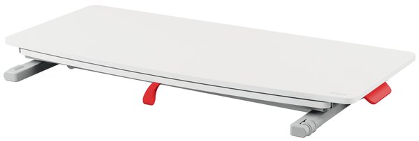 Leitz 65320085 álló íróasztal Szürke