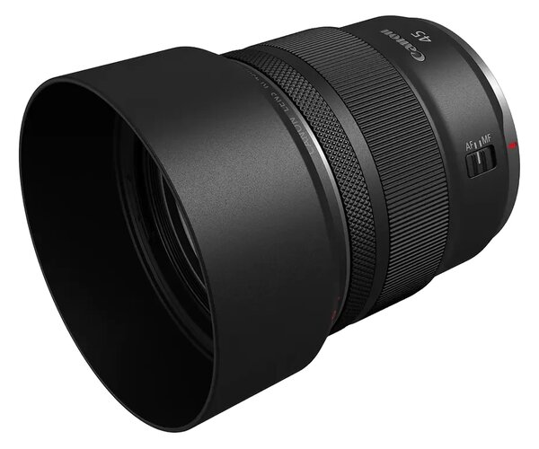 Canon ES-73B napellenző (RF 45mm f/1.2 STM objektívhez)
