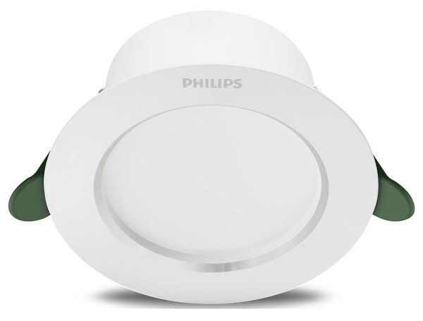Philips Diamond Beépíthető lámpa LED 2.2 W Fehér (8720169308121)