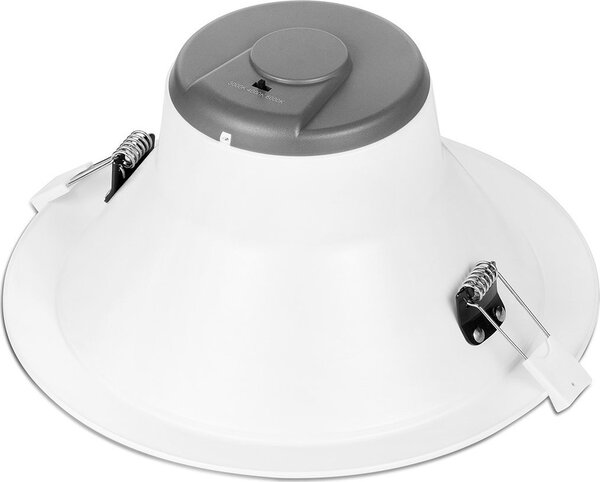 Lampa sufitowa BestService Oprawa downlight LED Lumax Rondi Shine LOR2805 28W 2500lm 830/840/860 60° 20