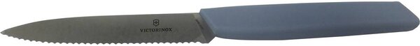 Victorinox Swiss Modern, zöldségkés, arona Kék (6.9006.10W21)