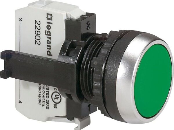 Legrand 23702 elektromos kapcsoló