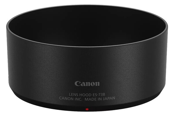Canon ES-73B napellenző (RF 45mm f/1.2 STM objektívhez)