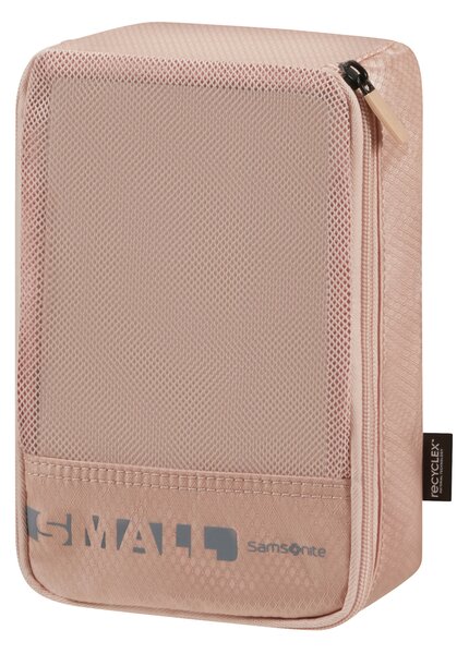Samsonite PACK-SIZED Rendszerező táska szett - Rózsa (3db / csomag)