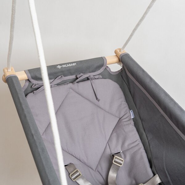 INCABABY Babahinta Comfort - Stone 5999569332170