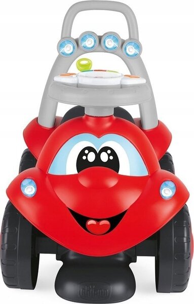 Chicco Classic 00011211000000 hintaló vagy lábbal hajtható jármű Lábbal hajtható buggy