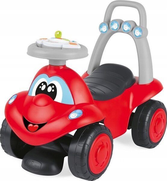 Chicco Classic 00011211000000 hintaló vagy lábbal hajtható jármű Lábbal hajtható buggy