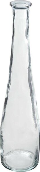 Jarrón Botella Tubo 80cm