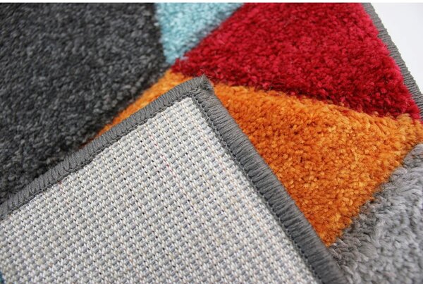 Kerek szőnyeg ø 160 cm Dynamic – Flair Rugs