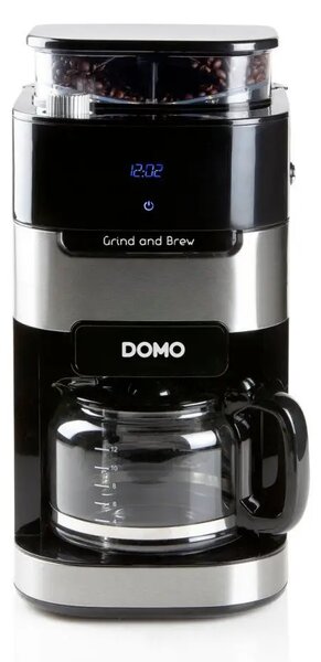 Domo DO721K Kávéfőző