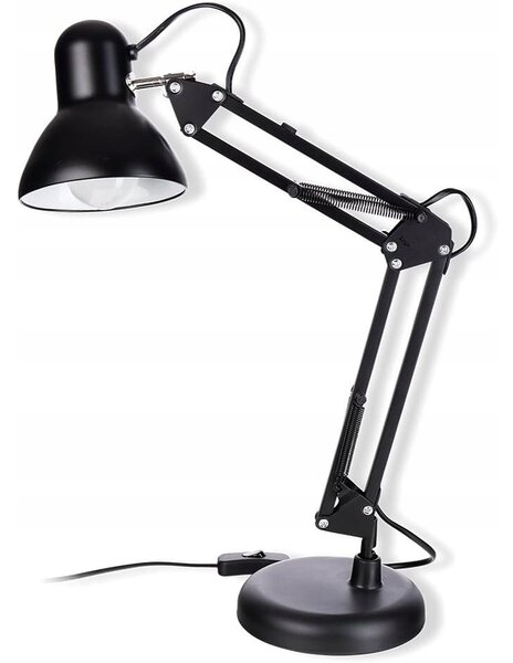 Lampka biurkowa Globo K711L LAMPKA NA BIURKO KREŚLARSKA