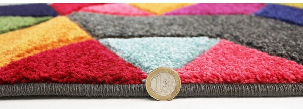 Kerek szőnyeg ø 160 cm Dynamic – Flair Rugs