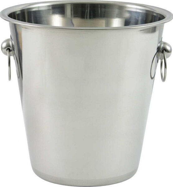 Kinghoff Jégvödör / Pezsgőhűtő Ø22 x 21 Cm KH-1242 KH-1242