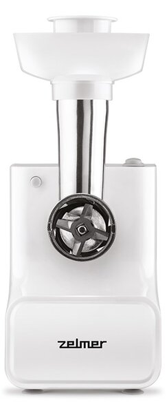 Zelmer ZMM3512B Elektromos Húsdaráló 1500W - Fehér