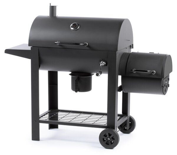 Fieldmann FZG 1018 Grill füstölővel