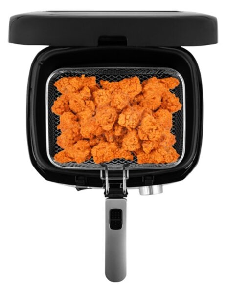Tesla EasyCook AE300 Olajsütő - Fekete