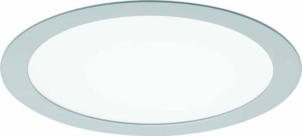 Trilux AviellaC09OA# LED-es beépíthető lámpa LED Nélkül 30 W Fehér (7571140)