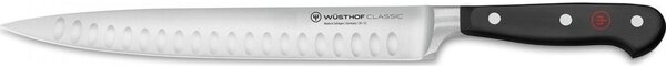 Wüsthof 452423D Classic Szeletelőkés - 23 cm Bordázott Dobozos