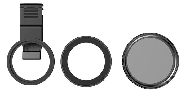 APEXEL HD Glass 67mm-es ND32 szűrő (APL-67VND32)