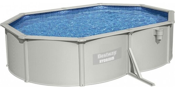 BESTWAY Hydrium Prémium Set medence 500 x 360 x 120cm (56586)