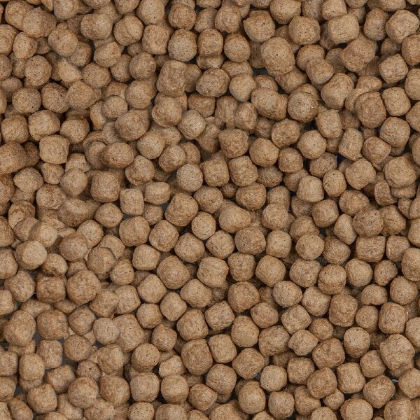 SERA 103447 KOI Royal Medium - Kerti tó haleledel 1000ml (270g)