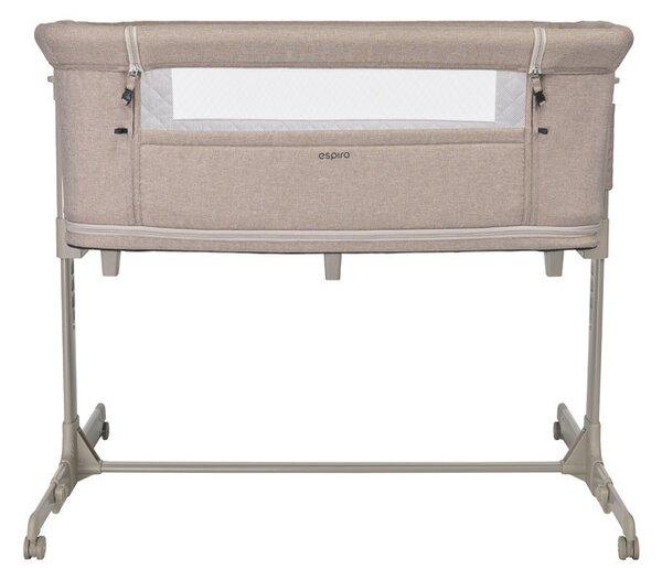 ESPIRO Cloud 2in1 babaöböl és járóka - 19 Beige Dune