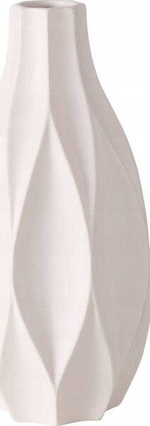 Boltze Wazon dekoracyjny Avantika, 30 cm, matowy