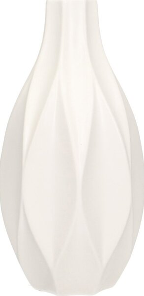 Boltze Wazon dekoracyjny Avantika, 30 cm, matowy