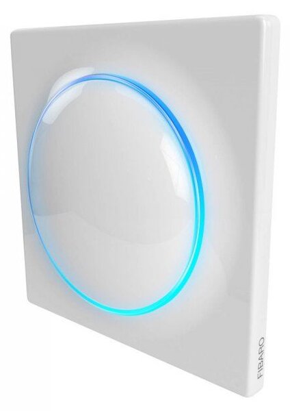 Fibaro Walli Roller Okos kapcsoló (FGWREU-111)