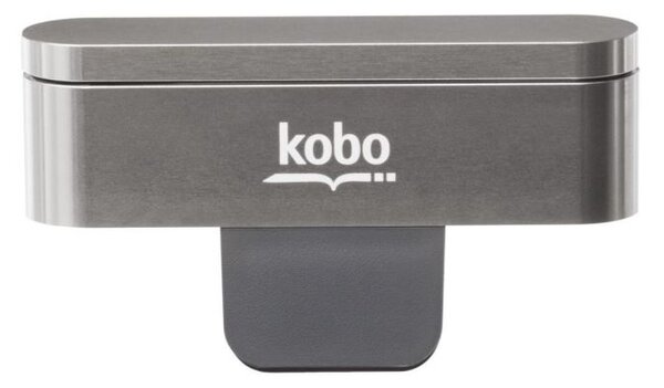 Kobo Clip Light e-book olvasóhoz csiptetős lámpa (N905-KOJP-LGH)