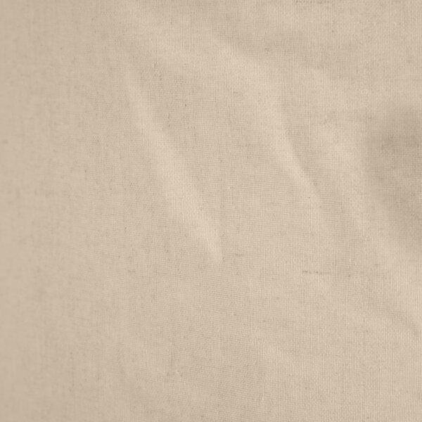 Bézs textil lámpabúra ø 50 cm Mariela – Kave Home