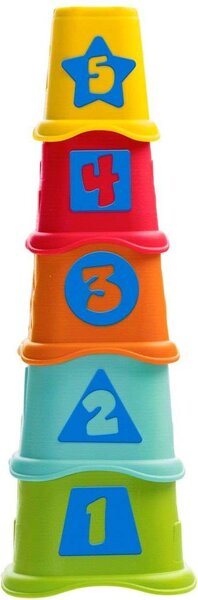 Chicco 09373-00 homokozó játék