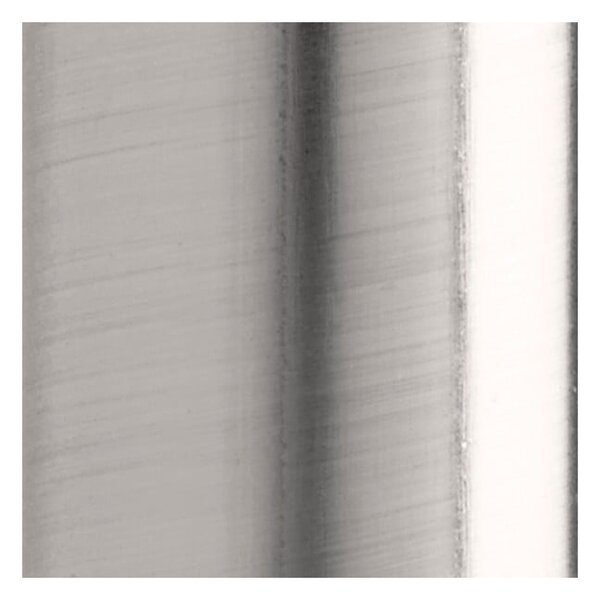Acél bővíthető függönykarnis 183 - 366 cm Ella – Umbra