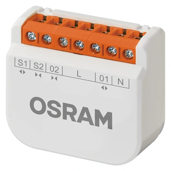 Osram Smart+ Modul, Redőny vezérlés (4058075849983)