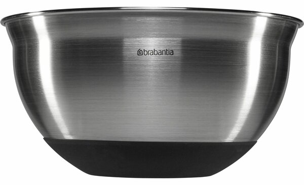 Brabantia 363849 Rozsdamentes Acél keverőtál 1.6 L - Inox