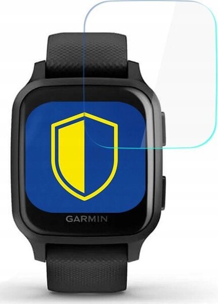 3mk Óra kijelző védőfólia ARC Garmin Venu SQ