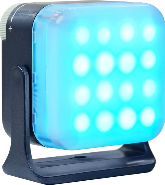 NANLITE Pico sötétkék LED lámpa 05-0292