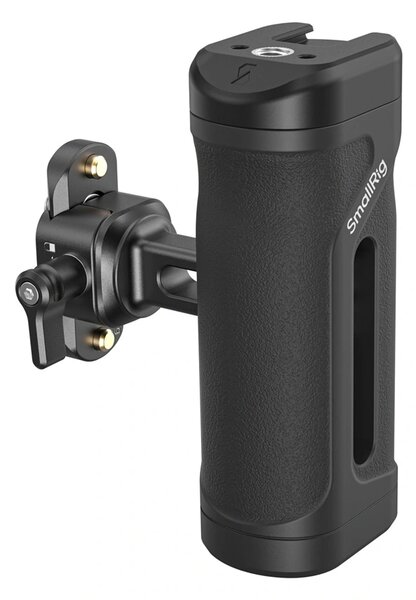 SMALLRIG Mini oldalsó fogantyú NATO bilinccsel 5947