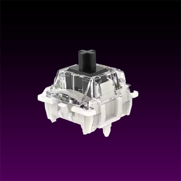 AVAX Billentyűzet Switch/Kapcsoló Gateron G Pro 3.0 Black Lineáris 35darab