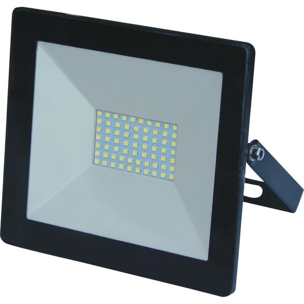 Naświetlacz Volteno VOLTENO REFLEKTOR LED B.O.SLIM 30W VO0823