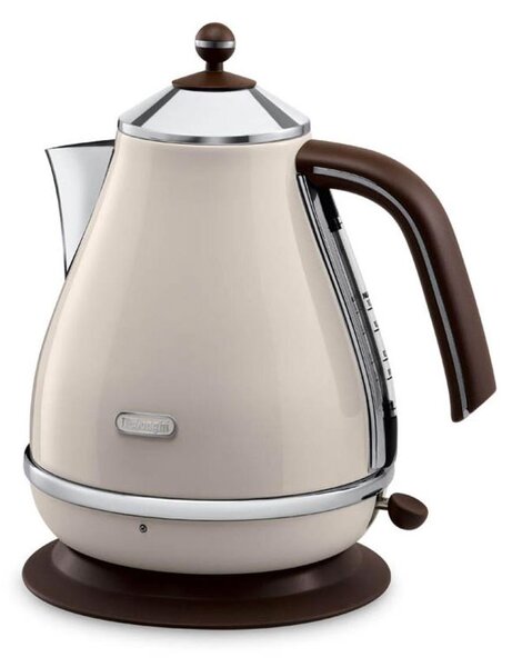 DeLonghi Icona Vintage KBOV 2001.BG vízforraló 2000W 1,7L