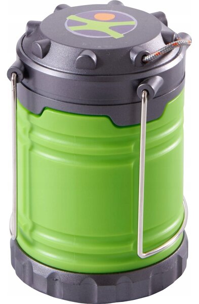 Haba Terra Kids LED Kemping lámpás