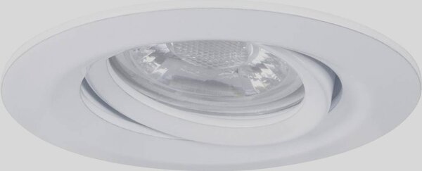 Paulmann EBL Nova mini Plus Coin LED-es beépíthető lámpa 4.20 W Fehér (92970)