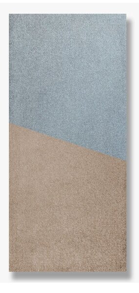 Lábtörlő 70x150 cm Duet – Mette Ditmer Denmark