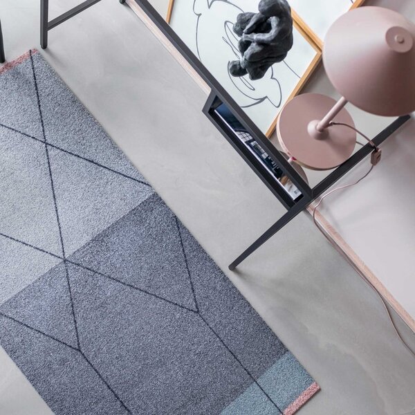 Lábtörlő 70x150 cm Linea – Mette Ditmer Denmark