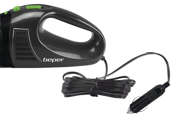 Beper P202ASP400 kézi autós porszívó (P202ASP400)